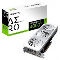 TARJETA GRAFICA GIGABYTE RTX 4060 TI AERO OC 16GB